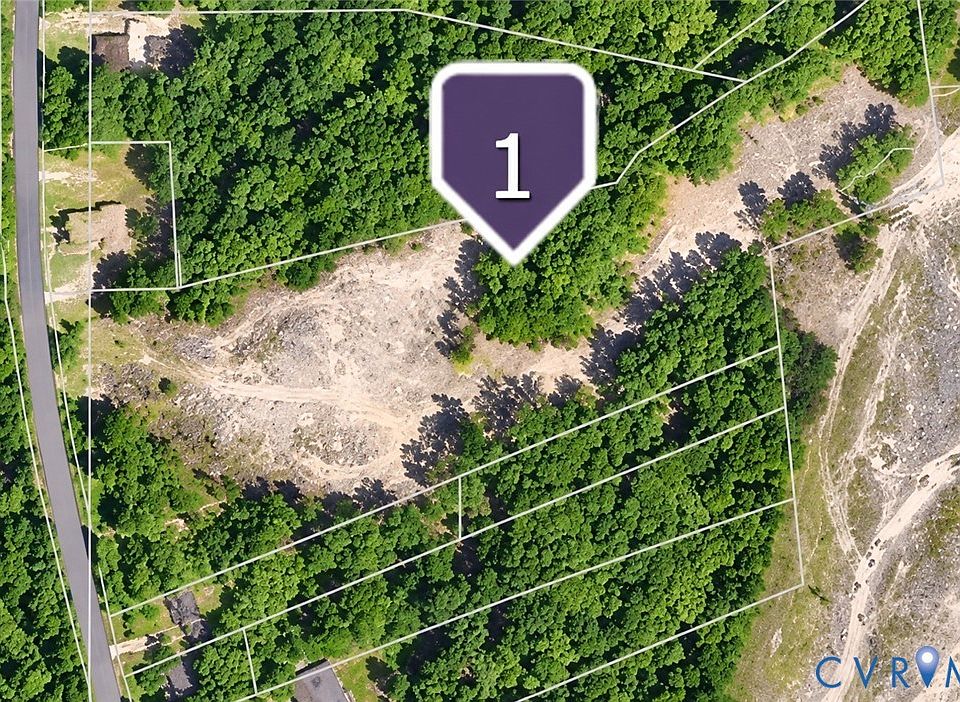 1st image of 525 Waller Mill Rd