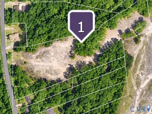 525 Waller Mill Rd, Williamsburg, VA 23185