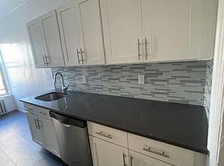 45-25 43rd St #3, Sunnyside, NY 11104