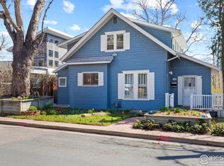 3120 6th St, Boulder, CO 80304