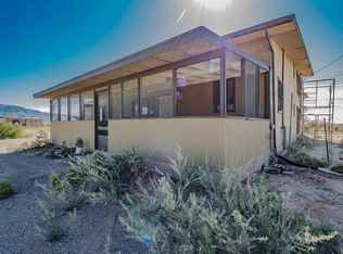81 Southend Rd #A, Alamogordo, NM 88310