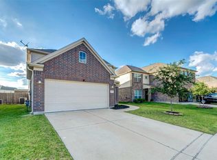 19243 Bay Laurel Ct, Tomball, TX 77375