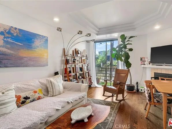 2500 Abbot Kinney Blvd APT 3, Venice, CA 90291