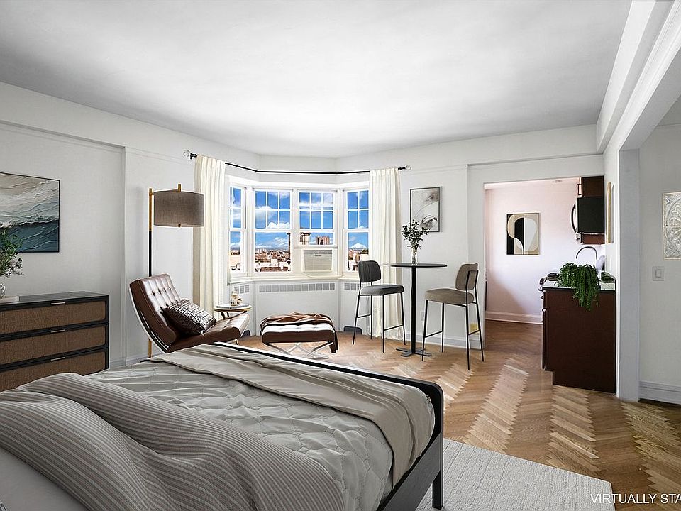 1st image of 160 Cabrini Blvd APT 135