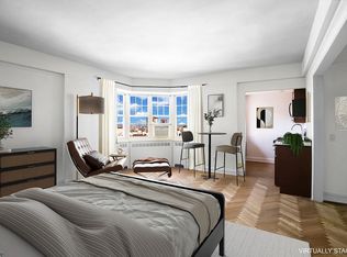 Castle Village, Manhattan, NY 10033