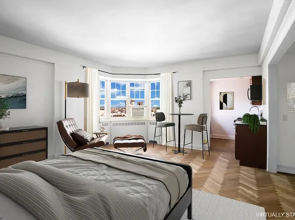 160 Cabrini Blvd APT 135, Manhattan, NY 10033