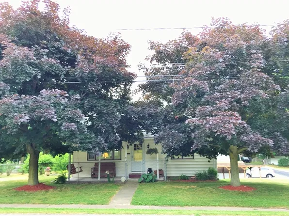 5423 Sheshequin Rd, Ulster, PA 18850