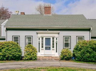 63 Fletcher St #2, Kennebunk, ME 04043