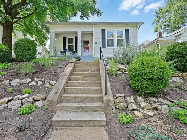 6442 Marmaduke Ave, Saint Louis, MO 63139