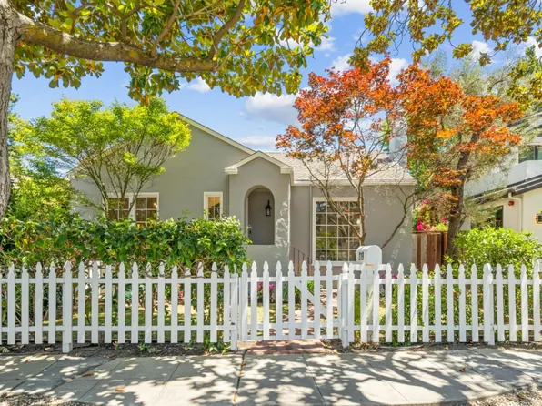 219 Finger Ave, Redwood City, CA 94062