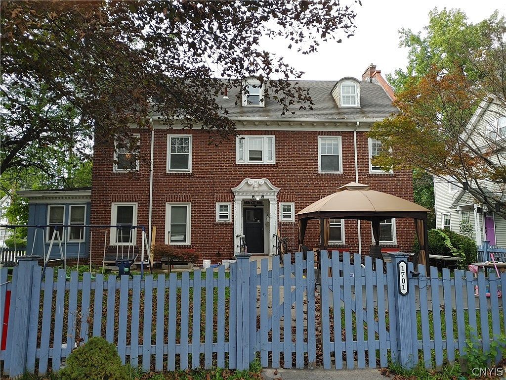 1701 James St, Syracuse, NY 13206 Zillow