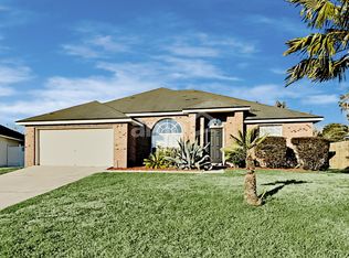 3266 Woodglen Dr, Orange Park, FL 32065