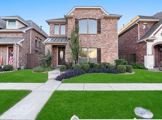 7113 Occidental Rd, Plano, TX 75025