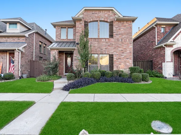 7113 Occidental Rd, Plano, TX 75025