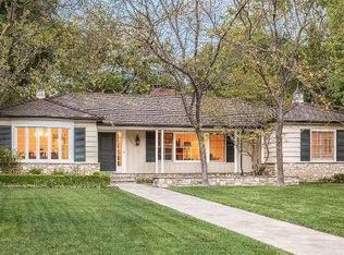 425 Richmond Rd, La Canada Flintridge, CA 91011
