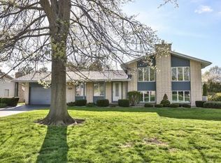 390 Eileen Dr, Rochester, NY 14616