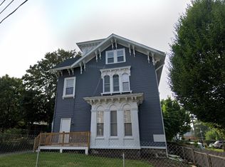 7 Greenville St #6, Roxbury, MA 02119