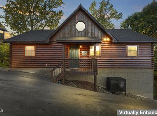 1550 Bears Den Way, Sevierville, TN 37876