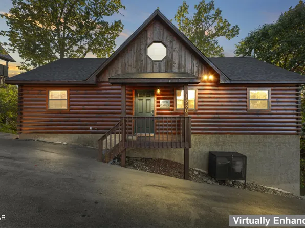 1550 Bears Den Way, Sevierville, TN 37876