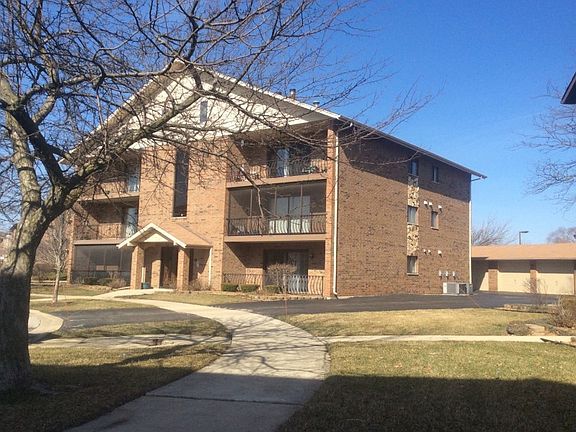 2nd image of 8106 W 168th Pl Unit 3-W
