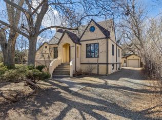 1105 Garrison Street, Lakewood, CO 80215