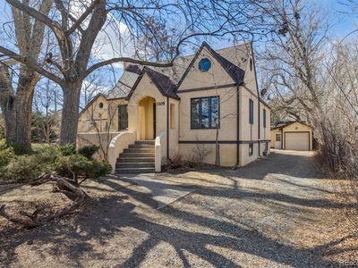 1105 Garrison Street, Lakewood, CO, 80215