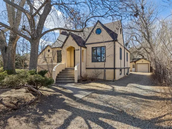 1105 Garrison Street, Lakewood, CO 80215