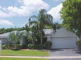 18261 181st Cir S, Boca Raton, FL 33498