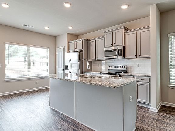 Atlanta Towne Center