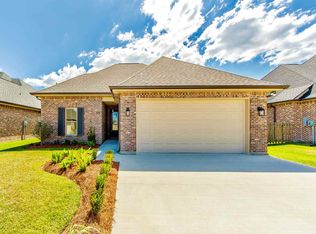 228 Rue Max, Houma, LA 70364