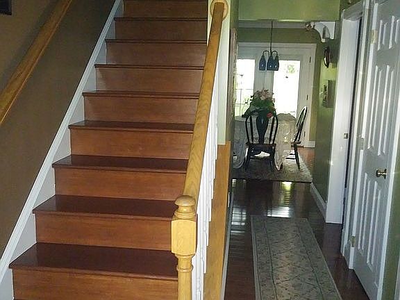 Entry way