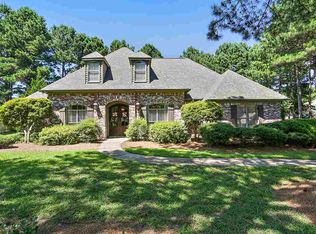 1308 Water Brooke Ct, Madison, MS 39110