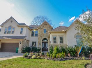 5118 Rowley Falls Ln, Sugar Land, TX 77479