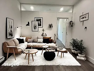 Rented by Brookhaus Capital Inc