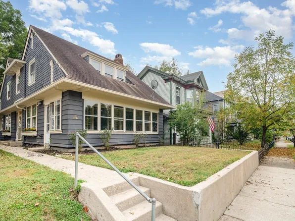 911 Campbell Ave, Hamilton, OH 45011