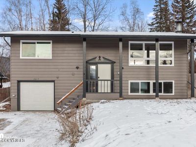 1807 Kalgin St, Anchorage, AK, 99504