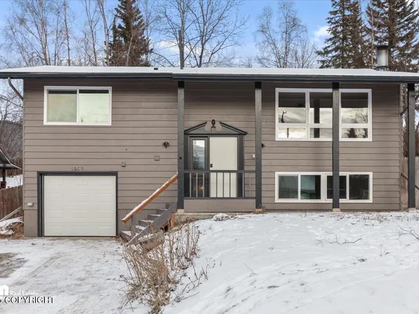 1807 Kalgin St, Anchorage, AK 99504