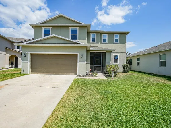 10106 CYPRESS BRANCH COURT, PUNTA GORDA, FL 33950