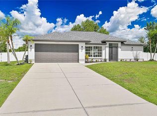 5591 Joslyn Ter, Pt Charlotte, FL 33981