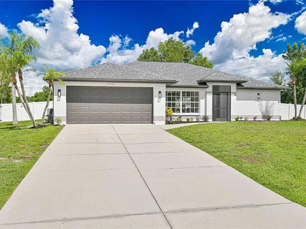 5591 Joslyn Ter, Pt Charlotte, FL 33981