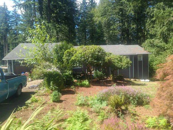 22602 NE 231st Ave, Battle Ground, WA 98604