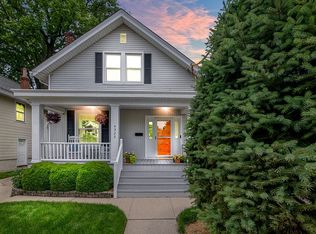 4322 Millsbrae Ave, Cincinnati, OH 45209
