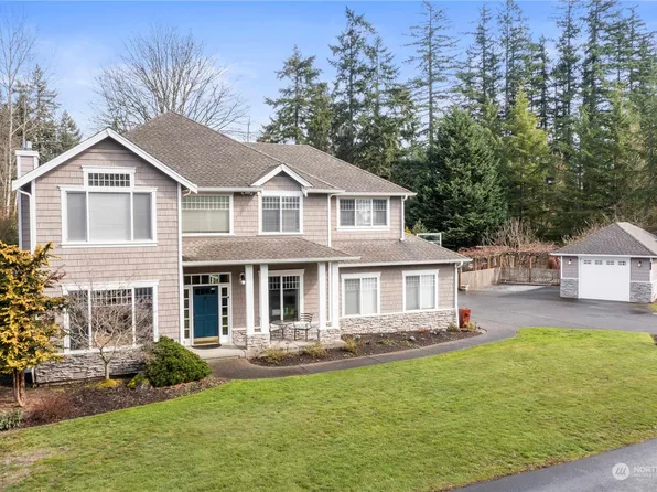 18921 3rd Street E, Lake Tapps, WA 98391