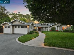 3319 Freeman Rd, Walnut Creek, CA 94595
