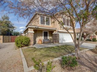3714 E Washington Ct, Gilbert, AZ 85234