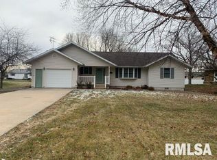 504 S Main St, Annawan, IL 61234