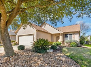 702 Texas Dr, Georgetown, TX 78633