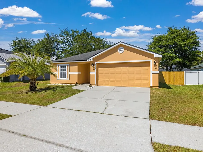 3119 Garden Brook Rd — Photo 2