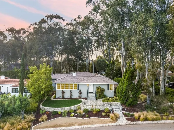 2805 Via Anita, Palos Verdes Estates, CA 90274