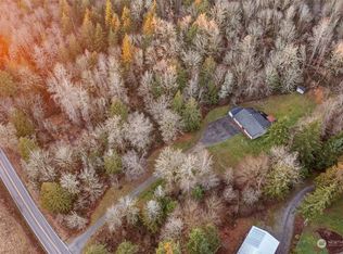 2728 McCorkle Rd SE, Olympia, WA 98501